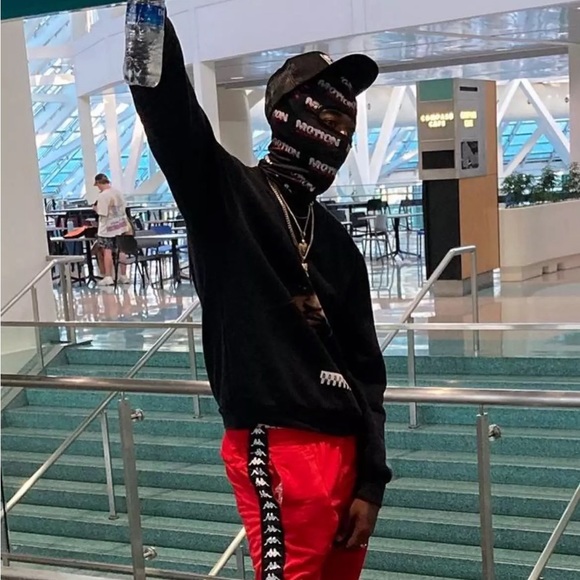 Meet your Posher, Adam - Picture 1 of 1